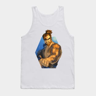 Archer Tank Top